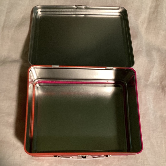 Metal lunch box - Picture 4 of 4